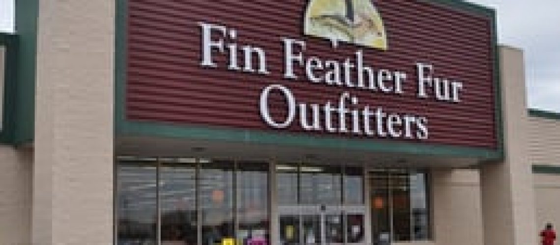 FFF Store